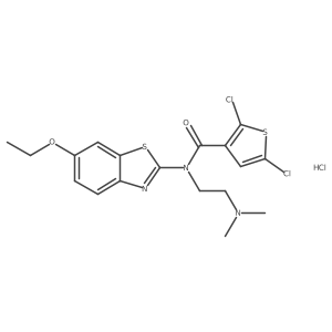 1219169-34-2结构式