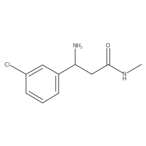 1226181-89-0 structure