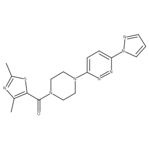 1226458-11-2 structure