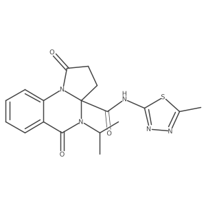 1236267-86-9 structure