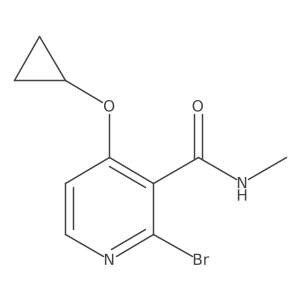 1243361-74-1 structure
