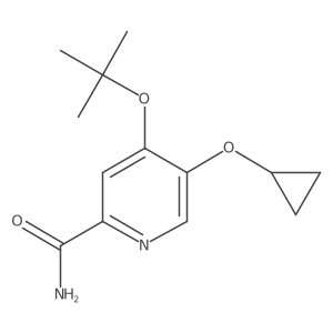 1243445-76-2 structure