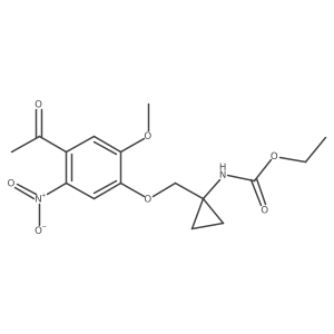 1245794-06-2 structure