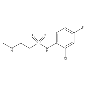 1248452-54-1 structure