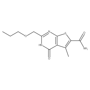 1252380-00-9 structure