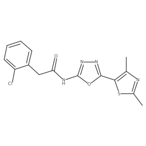 1257546-30-7 structure