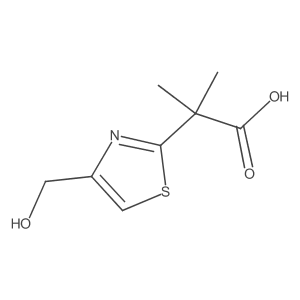 1266946-62-6 structure