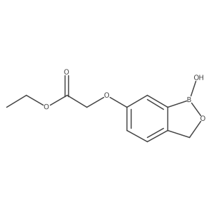 1268390-34-6 structure