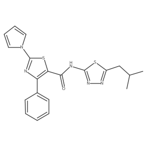 1282111-51-6 structure