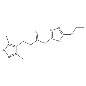 1286695-14-4 structure