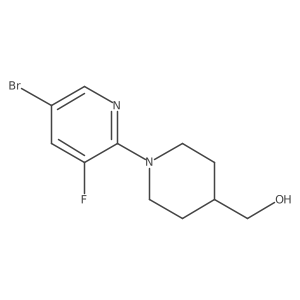 1289007-52-8 structure