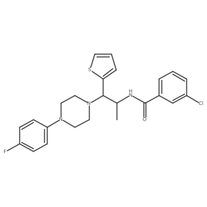 1321788-63-9 structure