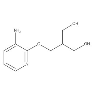 1332761-17-7 structure