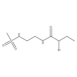 1340036-04-5 structure