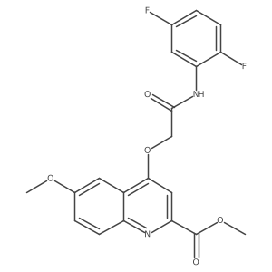 1358412-42-6结构式