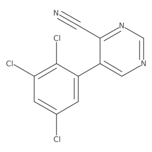 1361663-49-1结构式