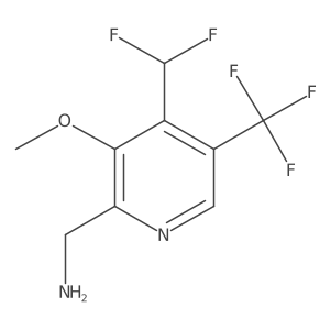 1361787-05-4 structure