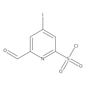 1393533-92-0结构式