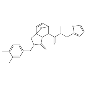 1394306-94-5 structure
