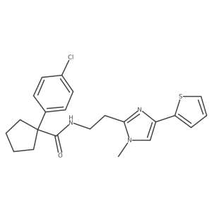 1396850-27-3 structure