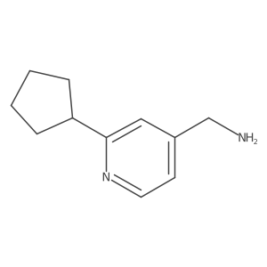 1408278-37-4 structure