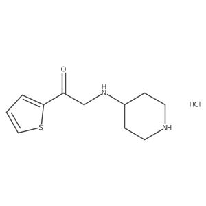 1420856-70-7 structure