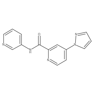 1421449-18-4 structure