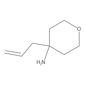 1440962-46-8 structure