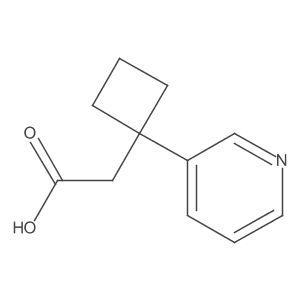 1542359-62-5 structure