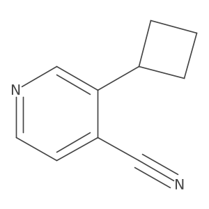 1610416-95-9 structure