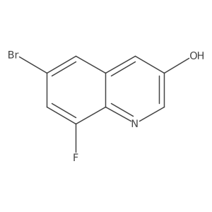 1695875-44-5 structure