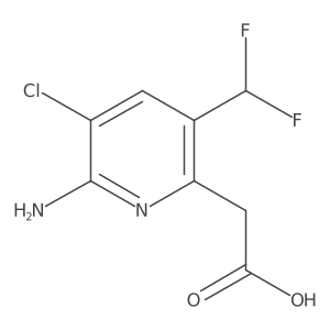 1804699-95-3 structure