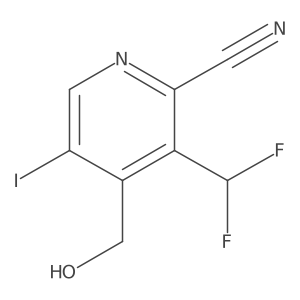 1805183-77-0 structure