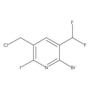 1805351-07-8结构式