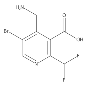 1805453-64-8结构式