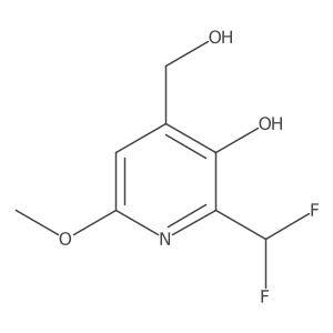 1805998-80-4 structure