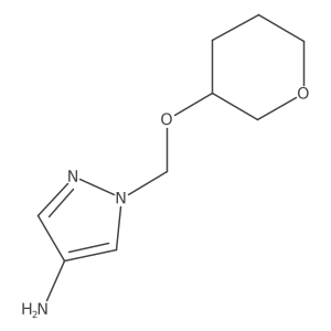 1863152-87-7 structure