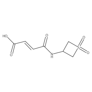 1868036-91-2 structure