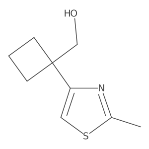1889568-51-7 structure