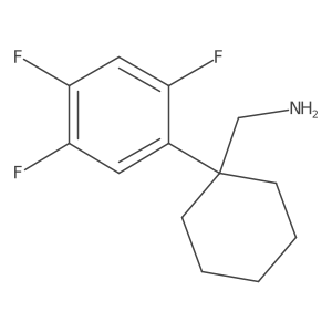 1891732-47-0 structure