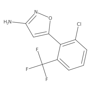 1891816-27-5 structure