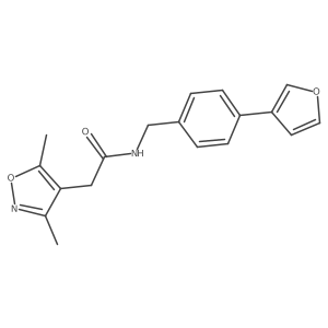 2034285-06-6 structure
