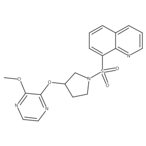 2034285-28-2 structure