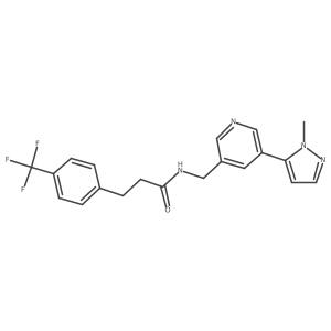 2034308-63-7 structure