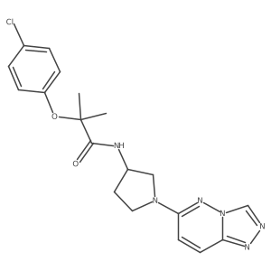 2034390-76-4结构式