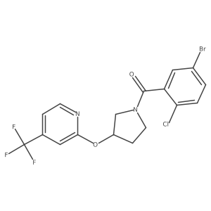 2034471-13-9 structure