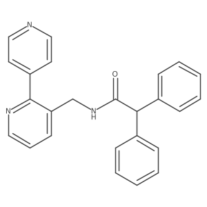 2034474-78-5结构式