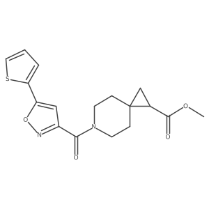 2034552-16-2 structure