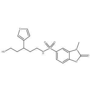 2097893-25-7 structure