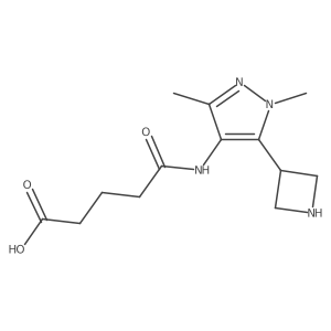 2137950-55-9 structure